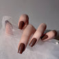 💎 Gel Ongles Semi-Durcissant – Tenue Longue & Facile