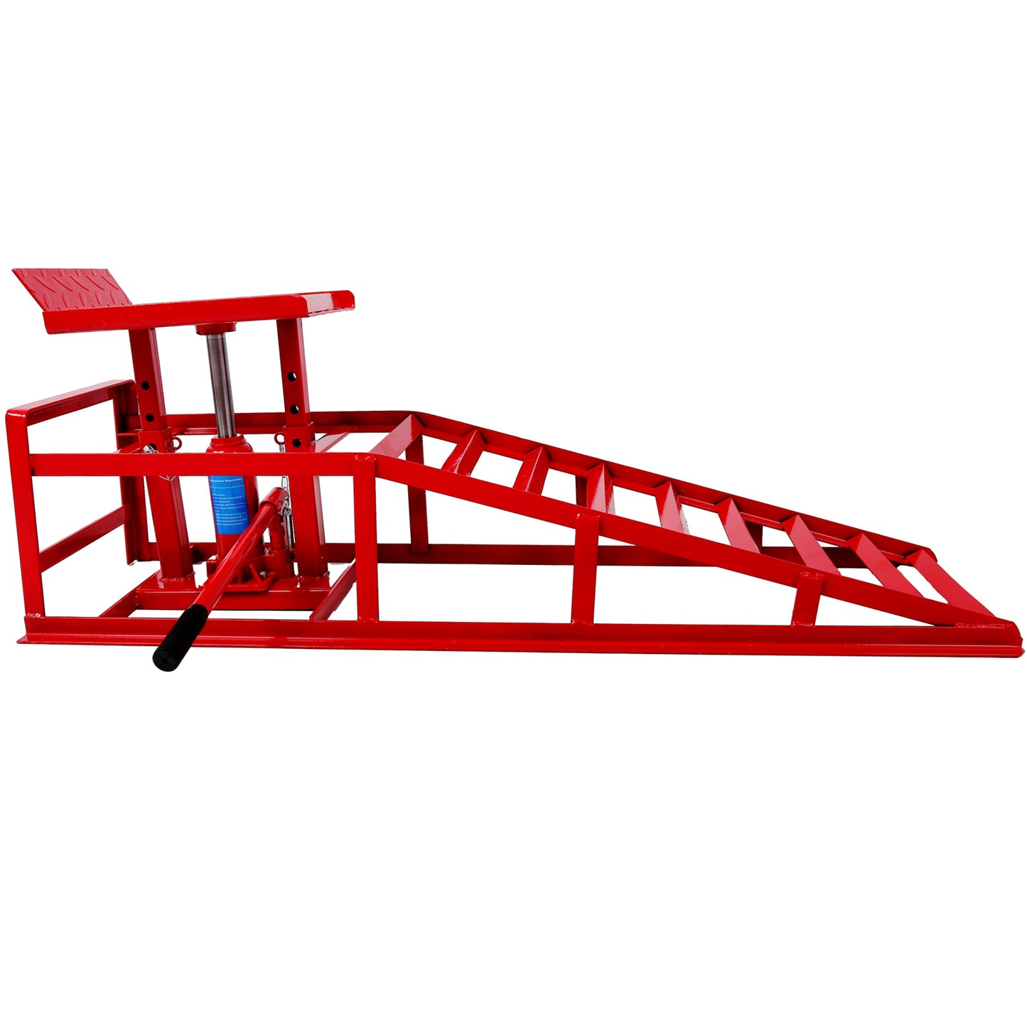 Metal Ramp Lifts