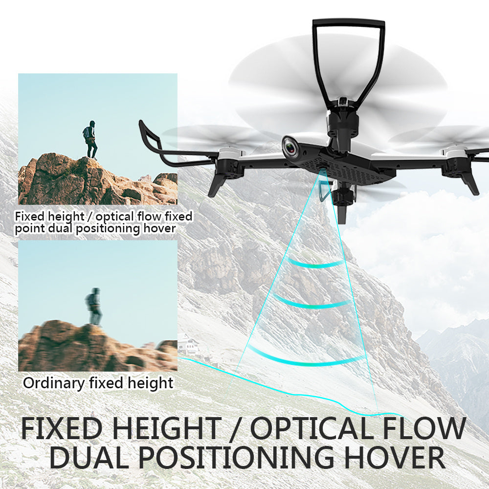 super Aerial drone