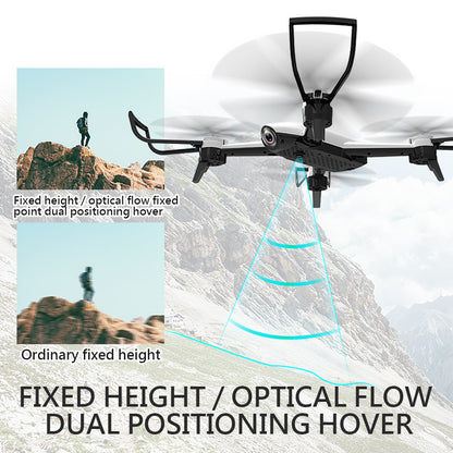super Aerial drone