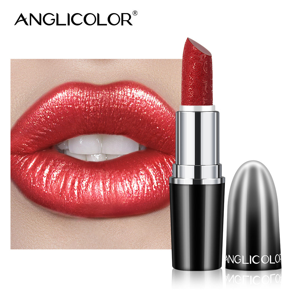 💄 Rouge à Lèvres Mat – Longue Tenue & Waterproof