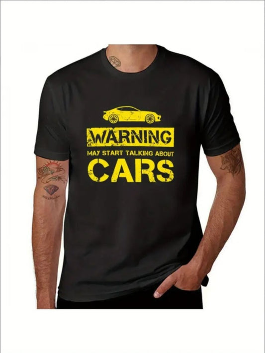 T-shirt Unique – Affiche Ta Personnalité