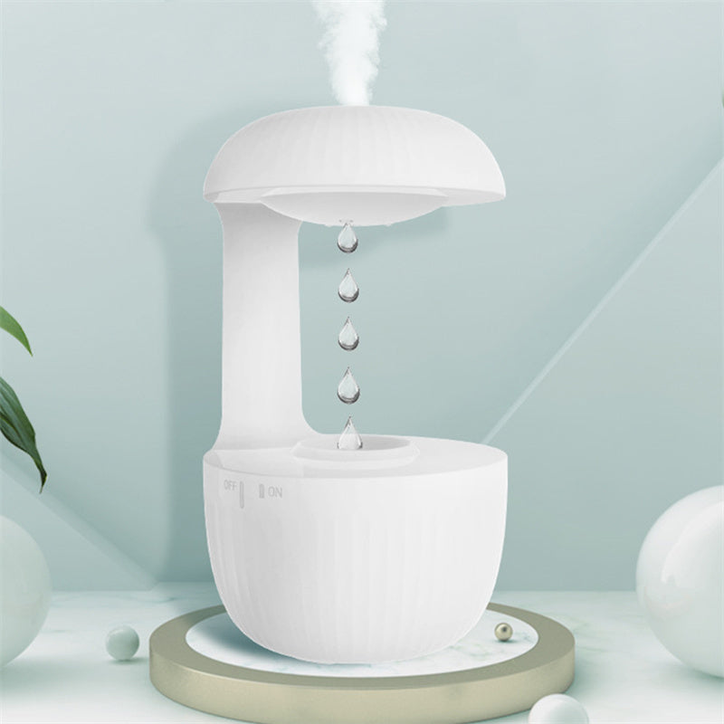 Levitating Air Humidifier