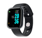 📱 Montre Connectée Bluetooth – Appels & Smart Features