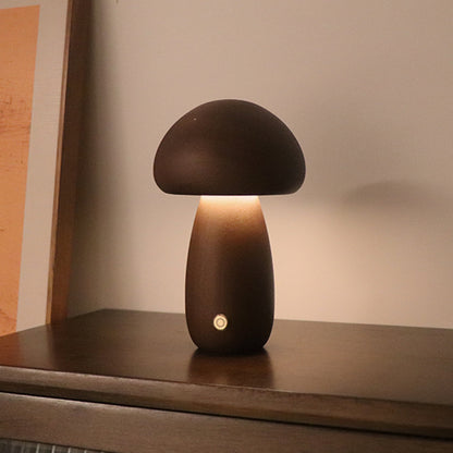 Mushroom LED Lamp