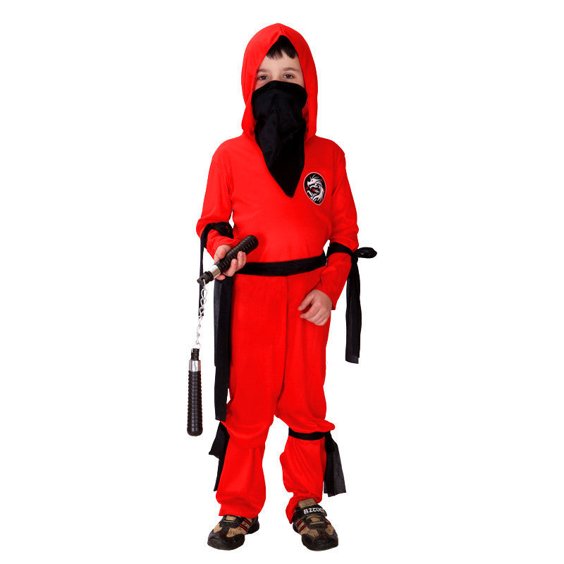 Costumes Drôles pour Enfants – Sur Scène ou Halloween !