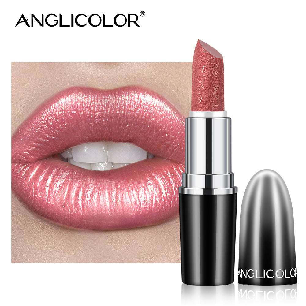 💄 Rouge à Lèvres Mat – Longue Tenue & Waterproof