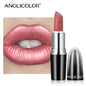 💄 Rouge à Lèvres Mat – Longue Tenue & Waterproof