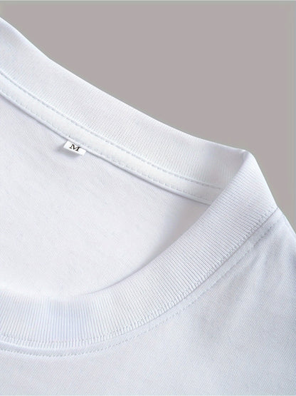 T-shirt Golf Cart – Confort & Style Décontracté ⛳