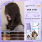 🎨 Crème Colorante Cheveux Bubble Dyed – Cassis Violet à Domicile