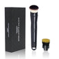 ✨ Maquillage Parfait en Voyage – Pinceau Professionnel