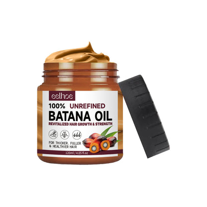 ✨ Après-Shampoing Nourrissant Batana Oil – Cheveux Souples, Forts et Épais