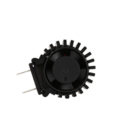Integrated LED Car Headlights