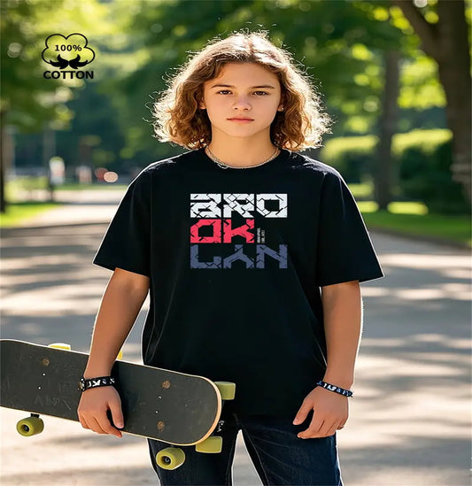 Mode Homme 2025 – Le T-shirt Imprimé à Ne Pas Manquer !