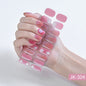 💖 Gel Ongles Facile – Brillance et Longue Tenue