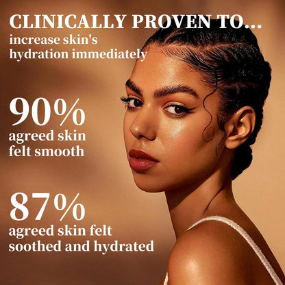 🌞 Soin Bronzant Été – Hydratation & Fermeté