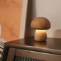 Mushroom LED Lamp