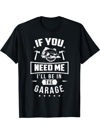 ✨ Style Streetwear – T-shirt Imprimé Homme
