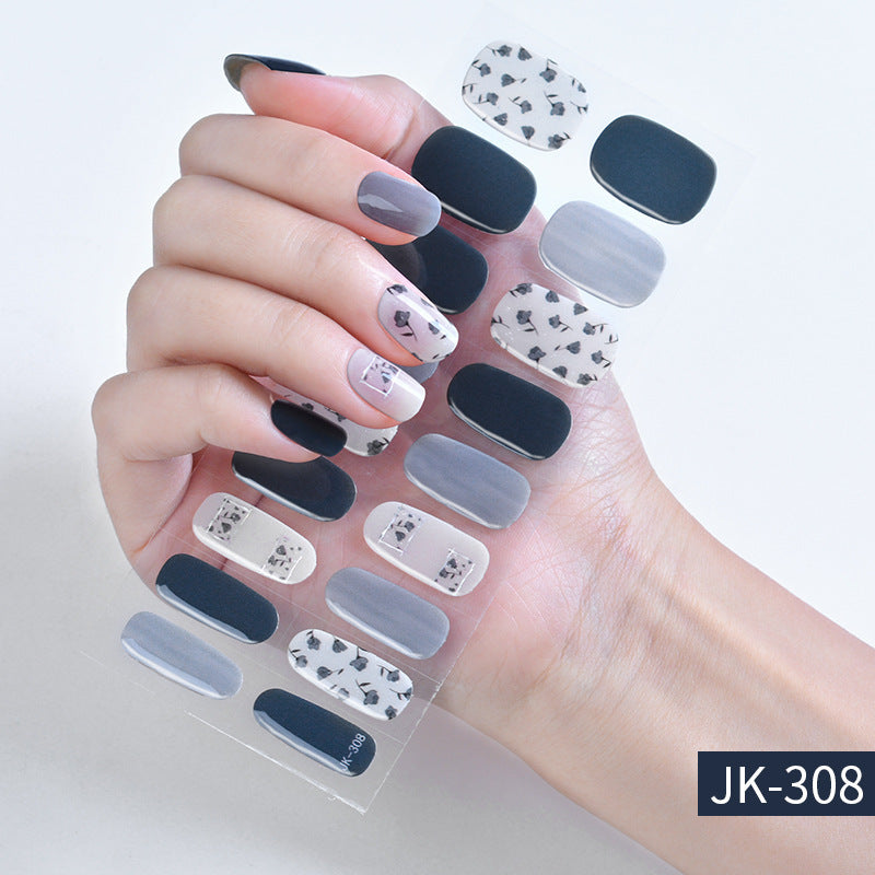 💖 Gel Ongles Facile – Brillance et Longue Tenue