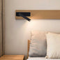 Wall Lamp Modern Minimalist Rotatable Reading Lamp