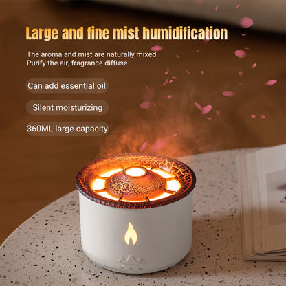 Jellyfish Humidifier