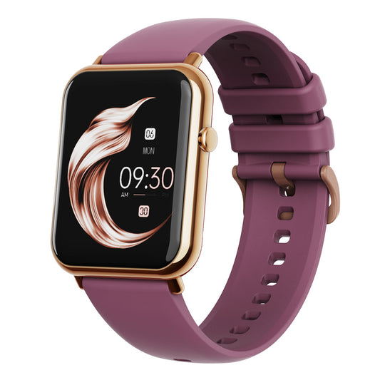💧 Montre Connectée Étanche – Smart & Sport