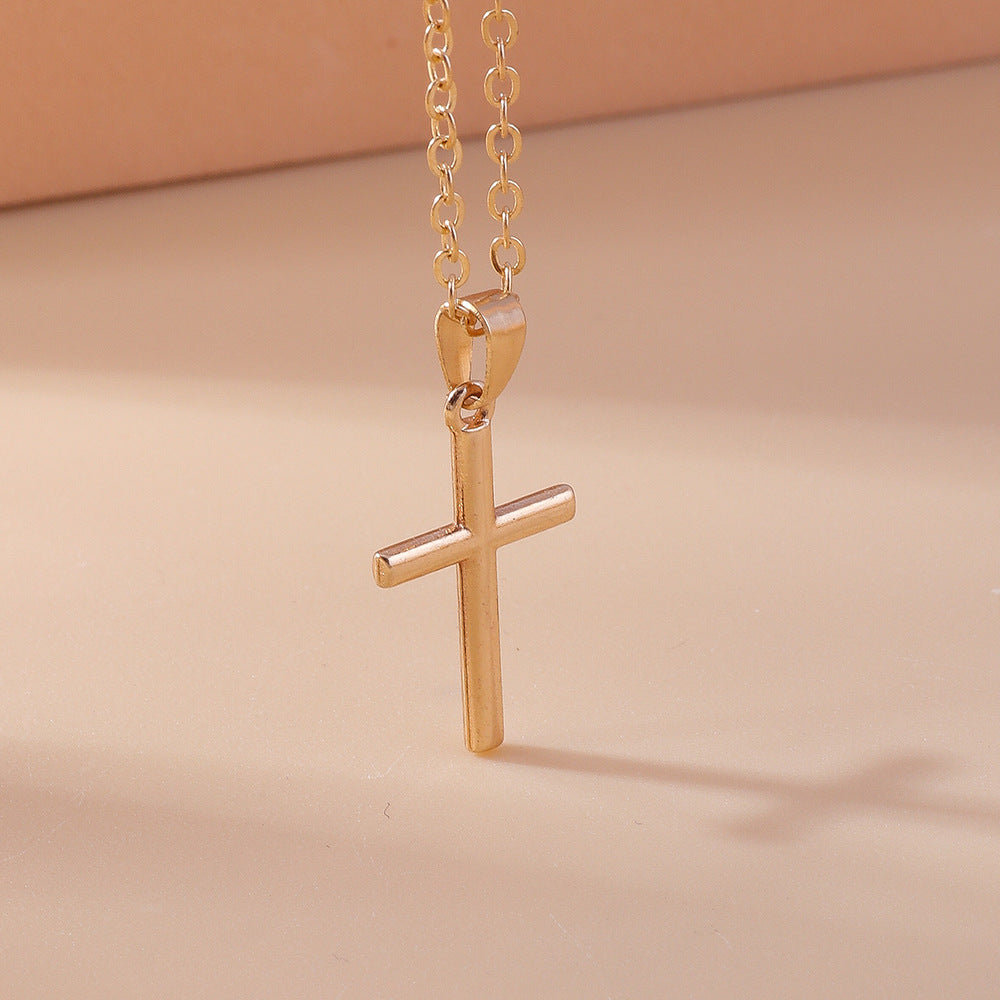 ✨ Collier Clavicule Élégant – Style Simple & Raffiné ✨