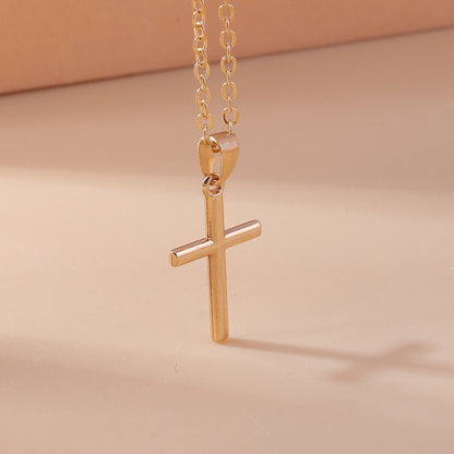 ✨ Collier Clavicule Élégant – Style Simple & Raffiné ✨